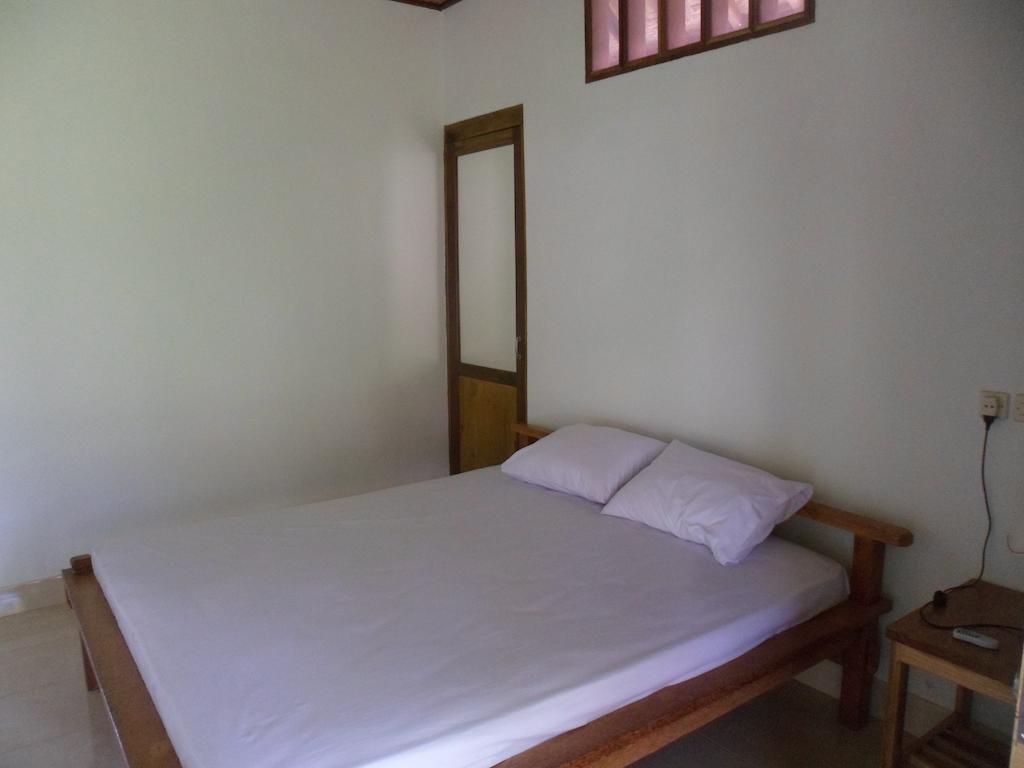 Pondok Siola Labuhan Pandan Camera foto